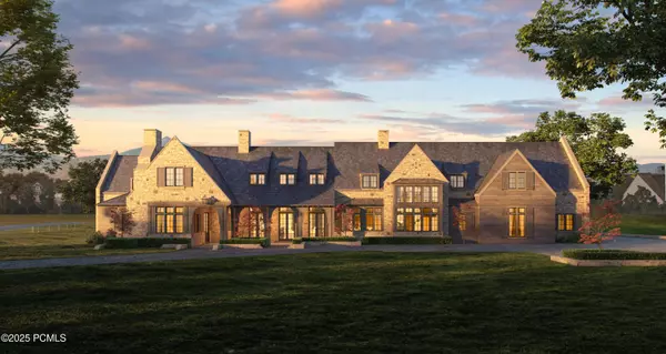 358 Whitaker Farm LN Lane, Midway, UT 84049