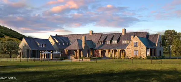 Midway, UT 84049,358 Whitaker Farm LN Lane