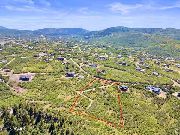 1563 S Tree Top LN Lane #355, Heber City, UT 84032