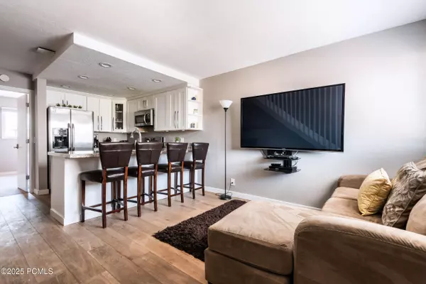 Park City, UT 84060,1384 Park AVE Avenue #6