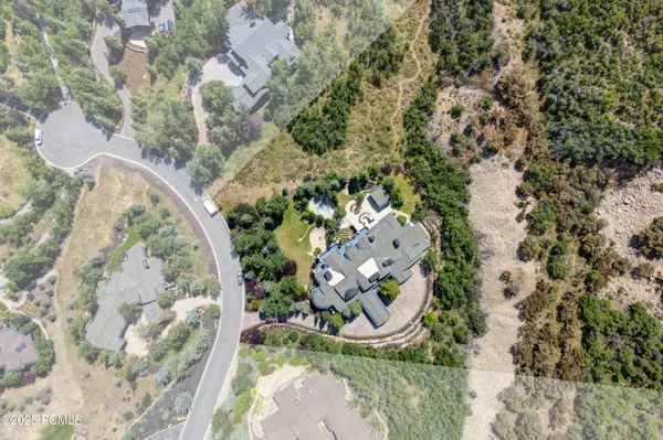 Park City, UT 84060,23 Sandstone CV Cove