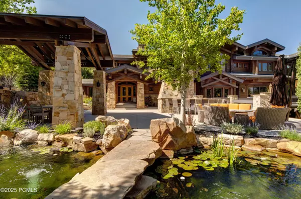 Park City, UT 84060,23 Sandstone CV Cove