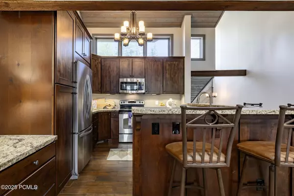 Park City, UT 84060,7962 Ridgepoint DR Drive #131