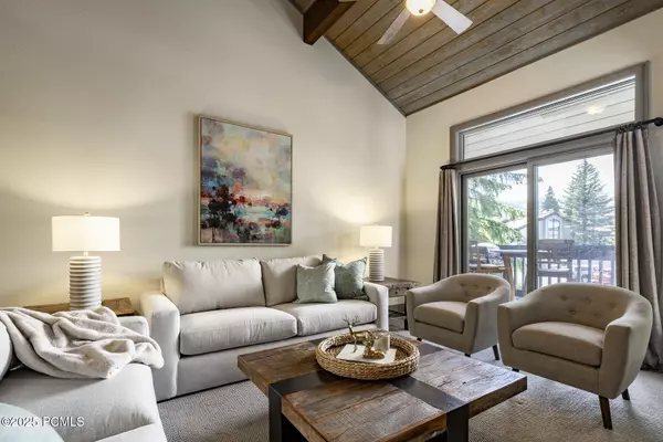 7962 Ridgepoint DR Drive #131, Park City, UT 84060