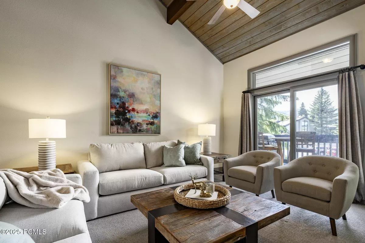 Park City, UT 84060,7962 Ridgepoint DR Drive #131
