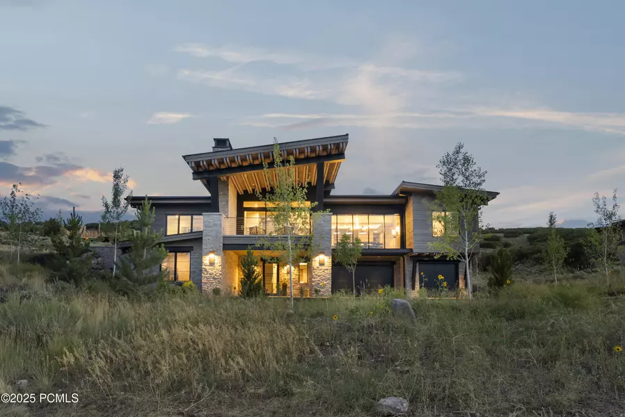 9367 N Uinta Drive, Kamas, UT 84036