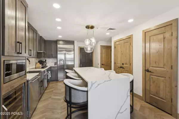 3000 Canyons Resort DR Drive #3303a, Park City, UT 84098