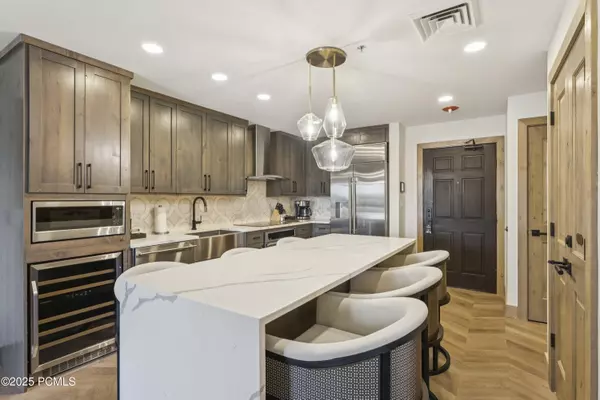 Park City, UT 84098,3000 Canyons Resort DR Drive #3303a