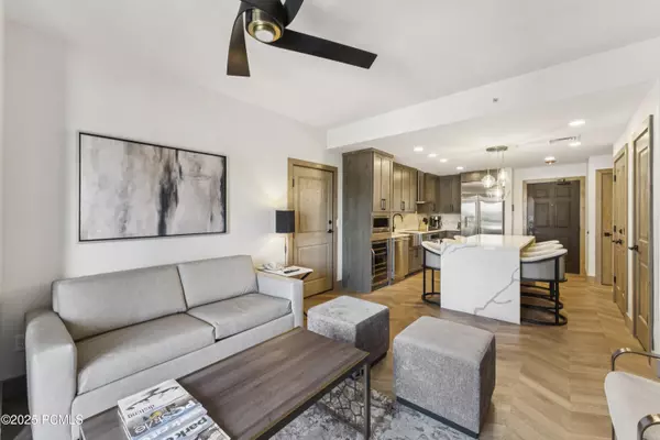 Park City, UT 84098,3000 Canyons Resort DR Drive #3303a