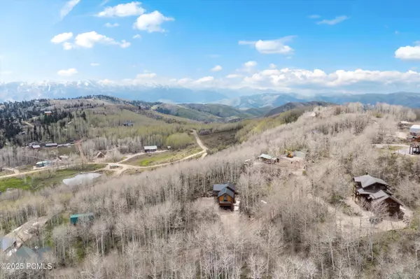 Coalville, UT 84017,1985 W Valley Vista DR Drive