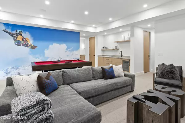 3576 Ridgeline DR Drive, Park City, UT 84098