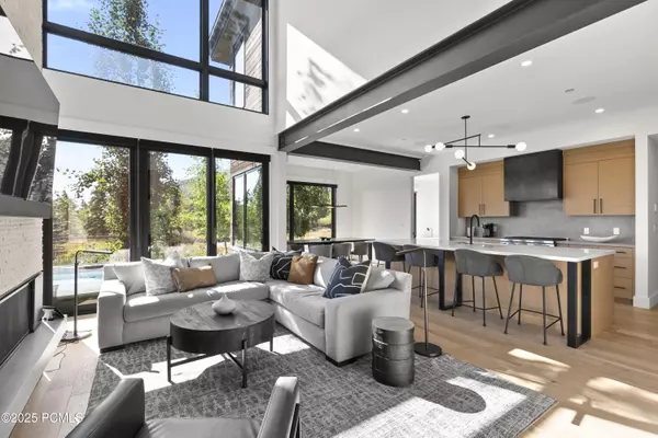 3576 Ridgeline DR Drive, Park City, UT 84098