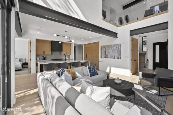 Park City, UT 84098,3576 Ridgeline DR Drive