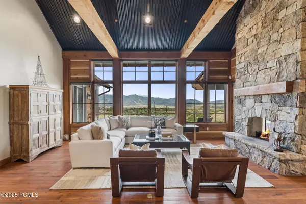 Park City, UT 84098,8267 N Ranch Garden RD Road