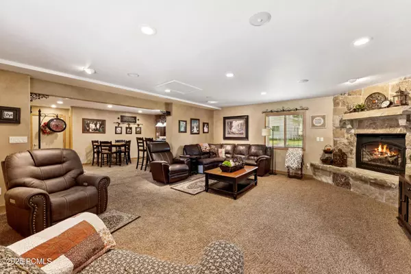 Midway, UT 84049,320 Pine Canyon RD Road