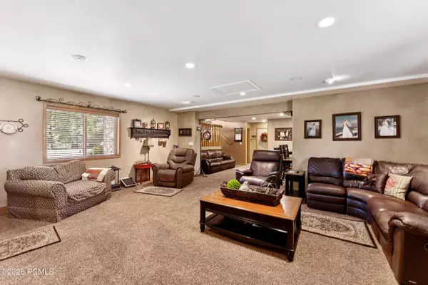 Midway, UT 84049,320 Pine Canyon RD Road