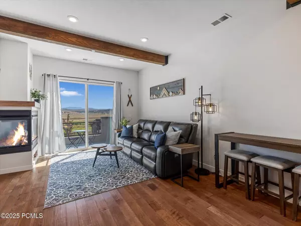 Park City, UT 84098,6169 Park Lane South #44