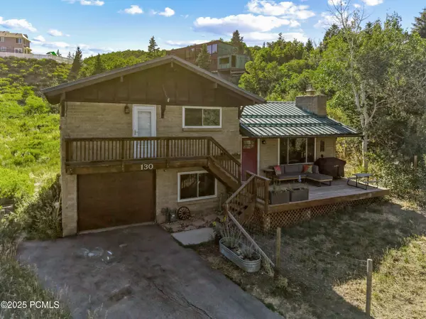 Park City, UT 84098,130 Parkview DR Drive