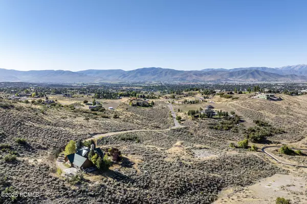 Heber City, UT 84032,1223 E Grouse Ridge CIR Circle