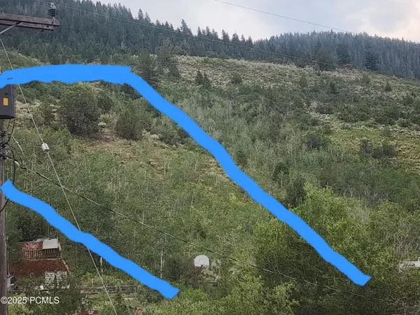 4060 Wildlife WAY Way #443, Kamas, UT 84036