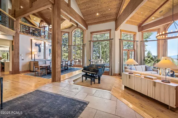 Park City, UT 84060,22 White Pine Canyon Rd