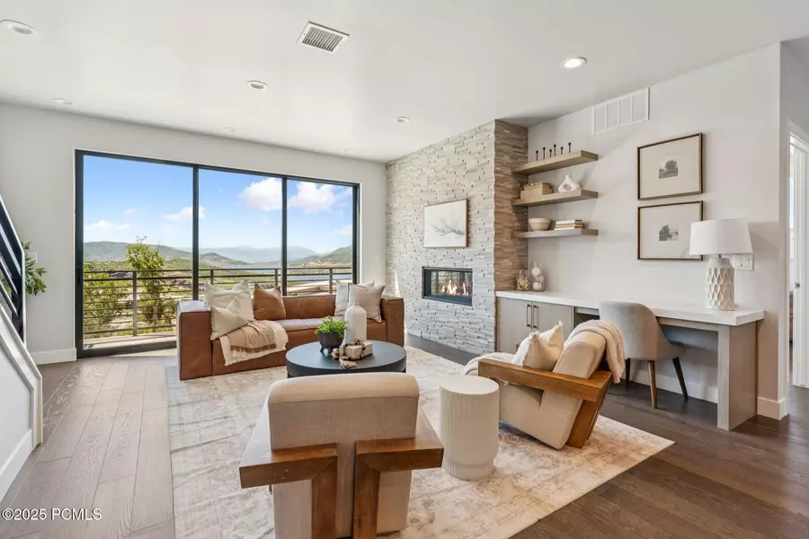 881 E Grizzly Draw CT Court #75, Hideout, UT 84036