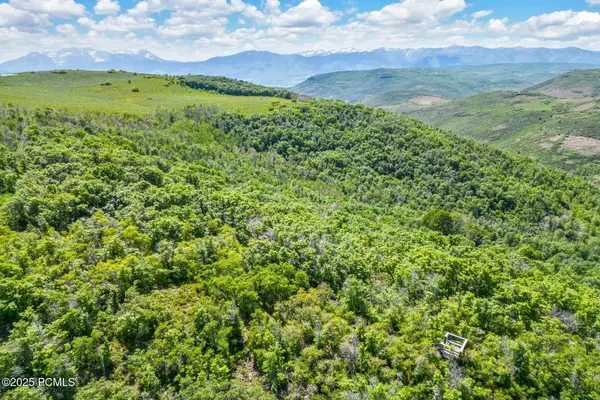 Kamas, UT 84036,8427 E Aspen Ridge RD Road