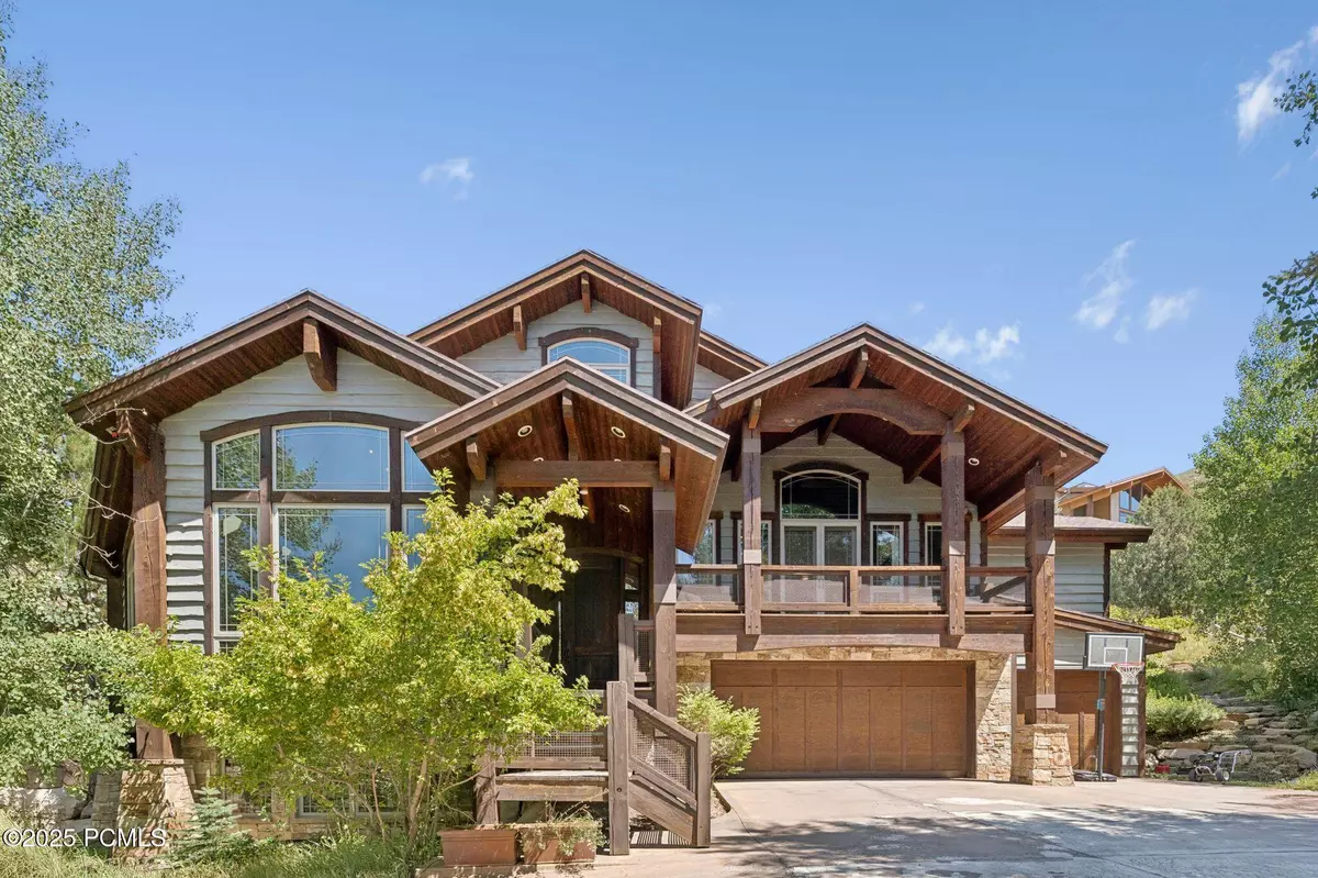 Park City, UT 84060,2510 Queen Esther DR Drive