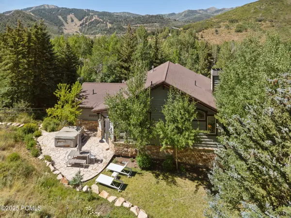 Park City, UT 84060,2510 Queen Esther DR Drive