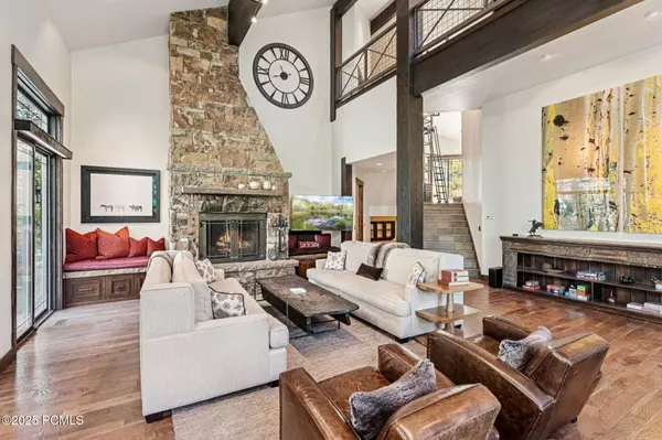 Park City, UT 84060,2510 Queen Esther DR Drive