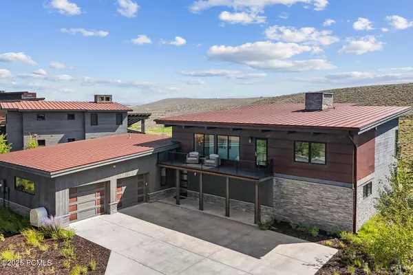 6458 Golden Bear LOOP Loop, Park City, UT 84098
