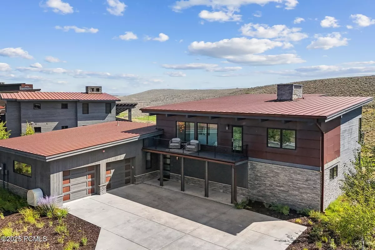 Park City, UT 84098,6458 Golden Bear LOOP Loop