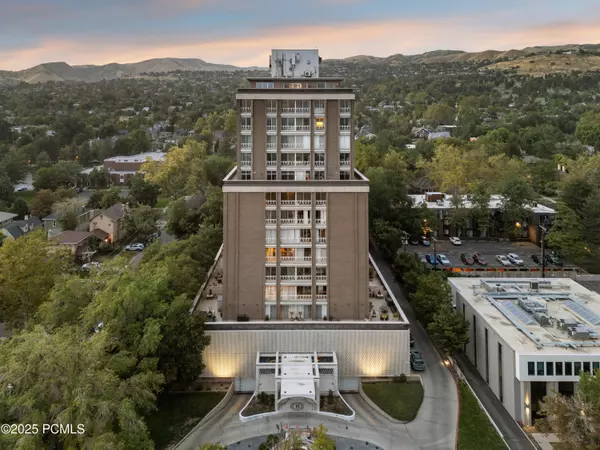 Salt Lake City, UT 84102,777 E South Temple ST Street #Apt 10d