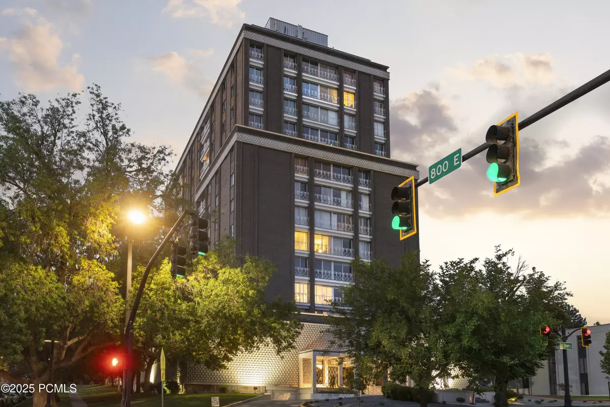 Salt Lake City, UT 84102,777 E South Temple ST Street #Apt 10d