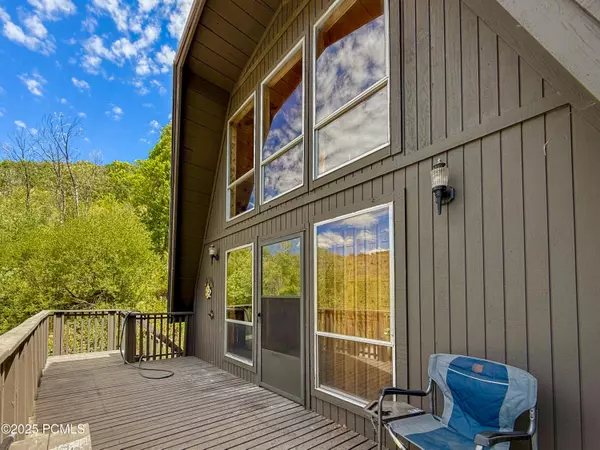 1948 Moose HOLW Hollow, Coalville, UT 84017