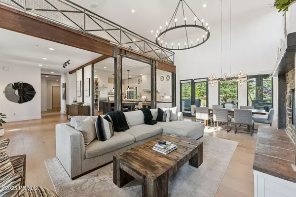 Park City, UT 84098,4616 Aspen Camp LOOP Loop
