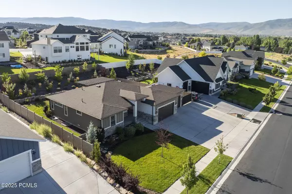 Heber City, UT 84032,738 N Rolling Hills DR Drive