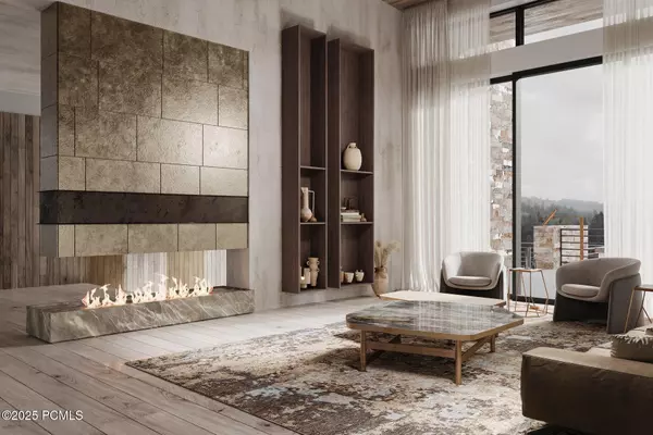 Park City, UT 84060,329 White Pine Canyon RD Road