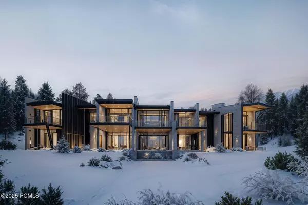 Park City, UT 84060,329 White Pine Canyon RD Road