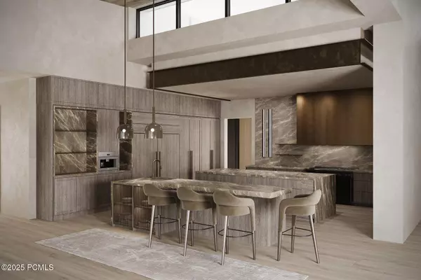 Park City, UT 84060,329 White Pine Canyon RD Road