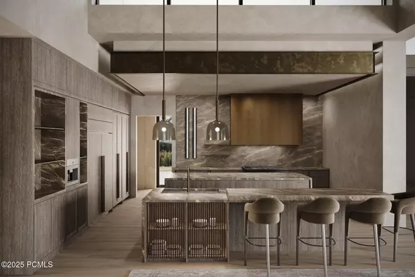 Park City, UT 84060,329 White Pine Canyon RD Road