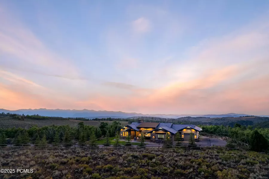 9279 E Aspen Ridge RD Road, Heber City, UT 84032