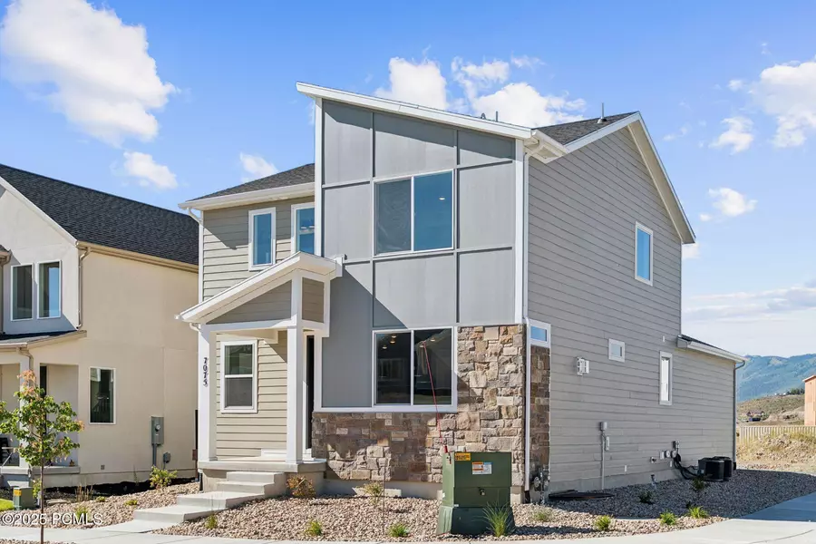 7075 Woods Rose DR Drive, Park City, UT 84098