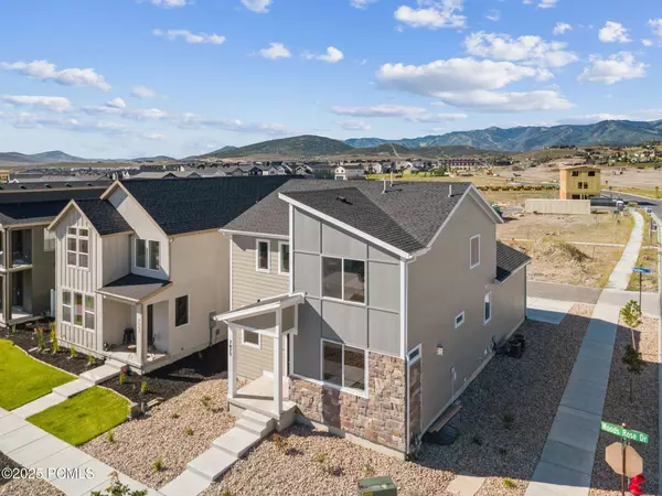 Park City, UT 84098,7075 Woods Rose DR Drive