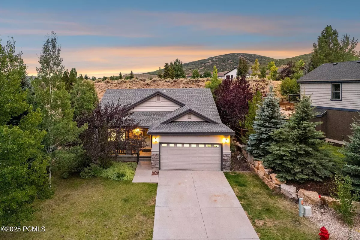 Park City, UT 84098,5796 Sagebrook DR Drive