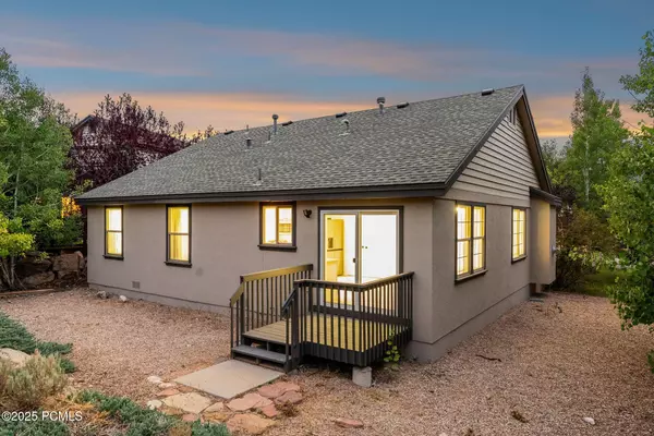 Park City, UT 84098,5796 Sagebrook DR Drive
