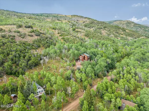 Oakley, UT 84055,5397 E Colter RD Road