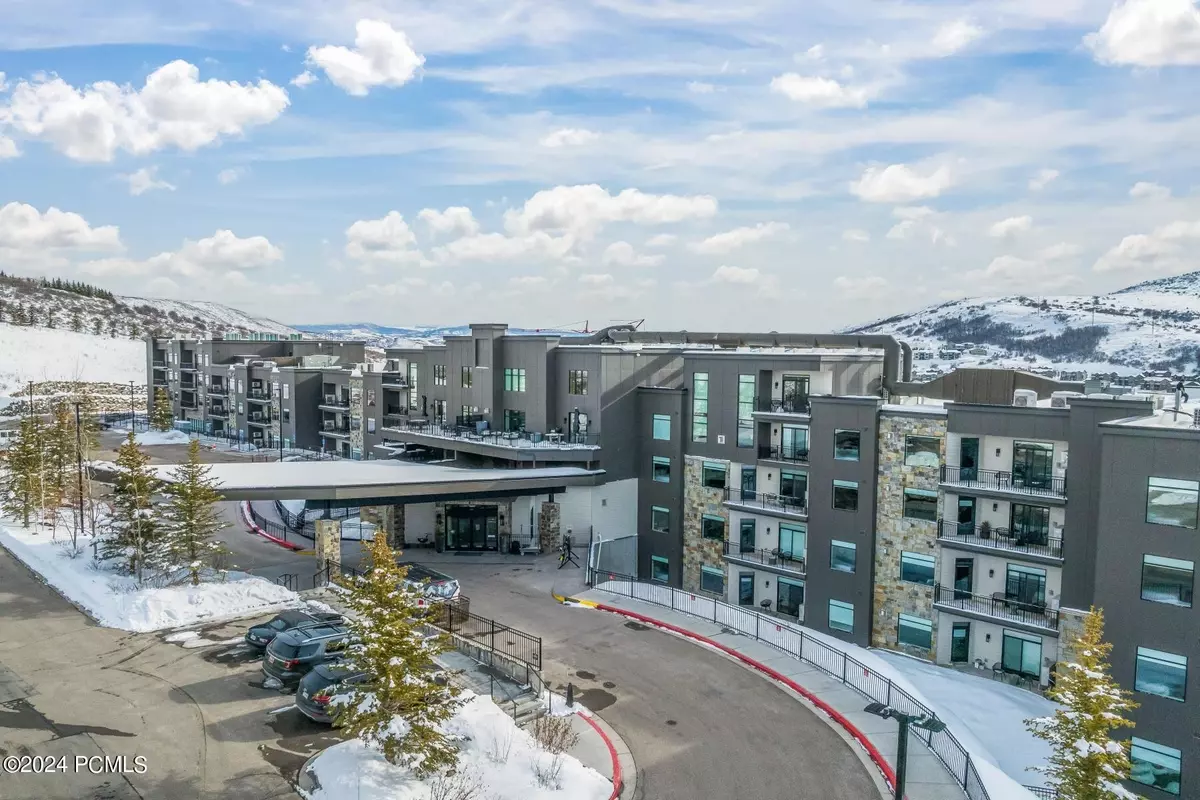 Kamas, UT 84036,909 W Peace Tree TRL Trail #507