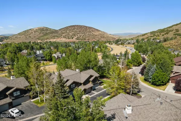 Park City, UT 84060,1945 Paddington DR Drive