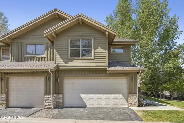 Park City, UT 84060,1945 Paddington DR Drive